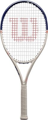 Wilson Roland Garros Triumph Tennis Racket 41/4