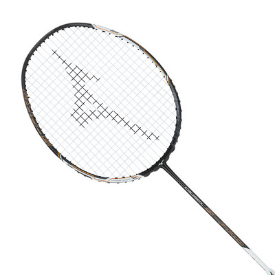 2 x Prince Power Viper Badminton Rackets Covers & 6 Shuttles 