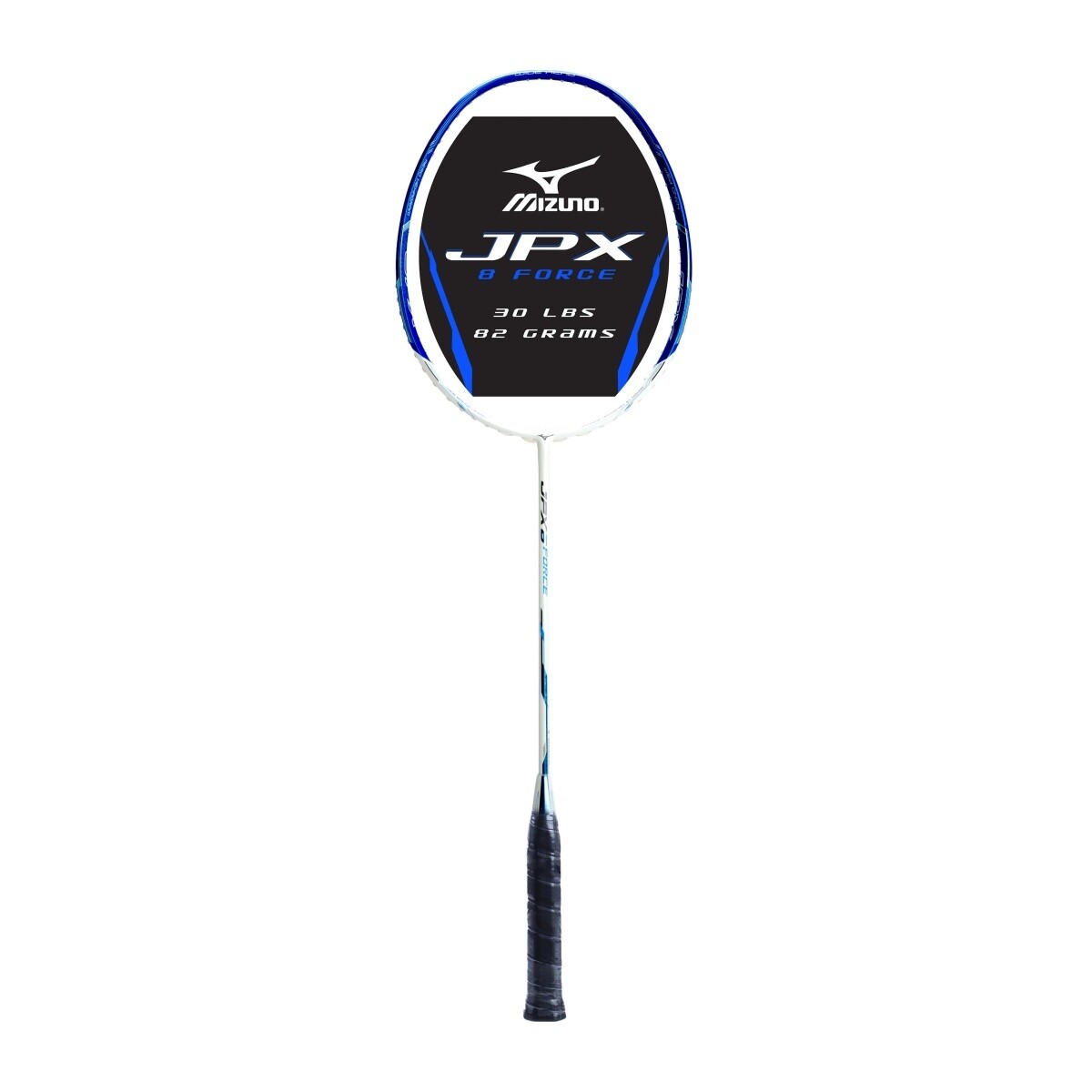 Mizuno JPX 8 Force Badminton Racquet