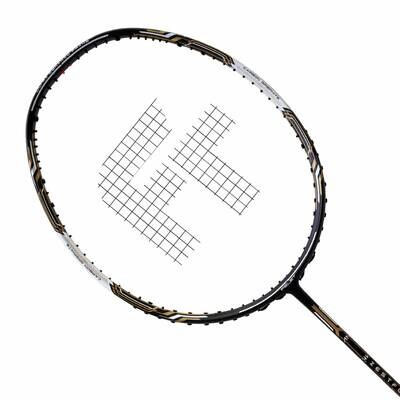 Felet Zestful 10.1 BLACK Badminton Racquet POWER SHAFT