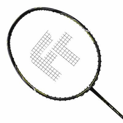 Felet THE VITAL 1.0 Badminton Racquet - Power Shaft - Black