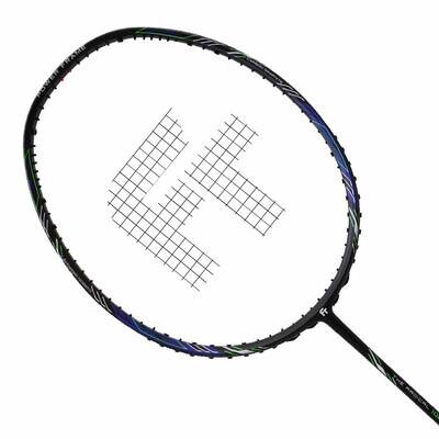 Felet THE RADICAL 1000 Badminton Racquet - Power Shaft - Black
