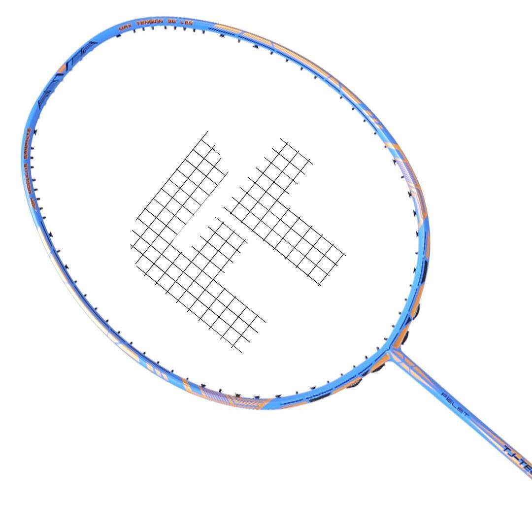 Felet TJ- TECH RAYTHEON 7 Professional Badminton Racquet