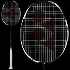 Yonex Duora Z Strike Badminton Racquet