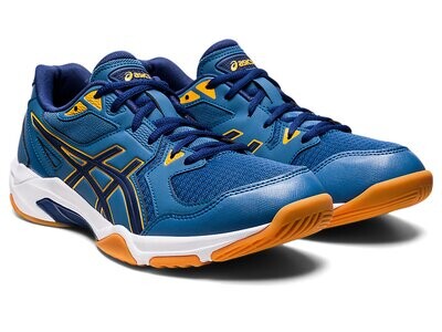asics gel domain 4 badminton