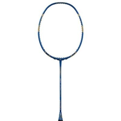 Apacs Ziggler LHI Pro Blue Badminton Racquet