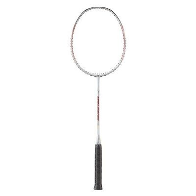 Apacs Lethal Light Power Red Badminton Racquet