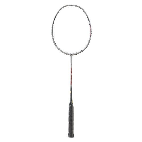 Apacs Lethal Light Power Grey Badminton Racquet