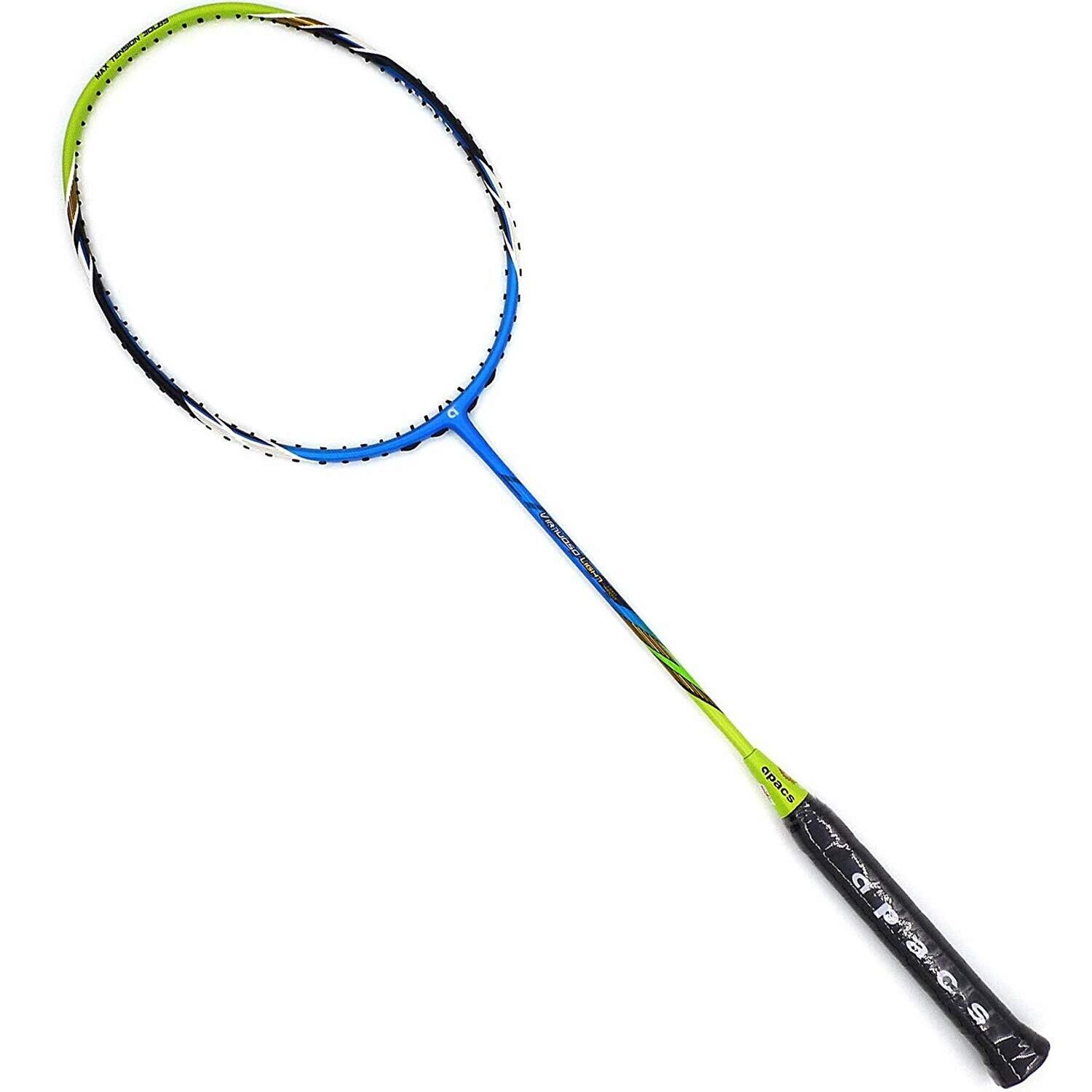 Apacs Virtuoso Light Badminton Racket