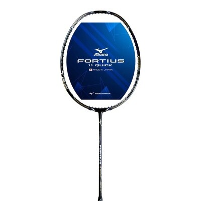 Mizuno Fortius 11 Quick Badminton Racket