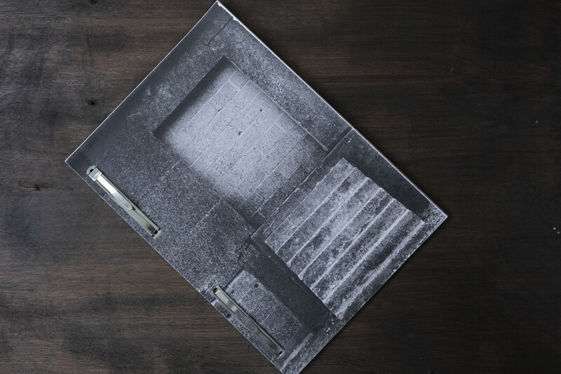 Untitled Pre-Book