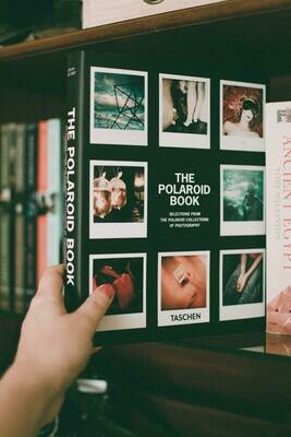 PRE-LOVED BOOKS