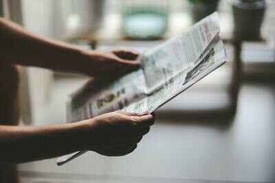 ZINES