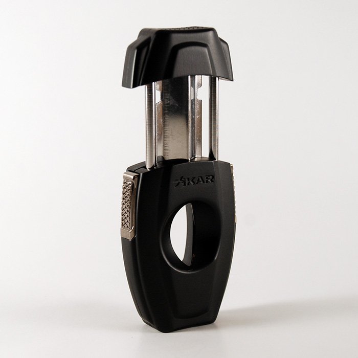 Tagliasigari XIKAR VX2 V-cut