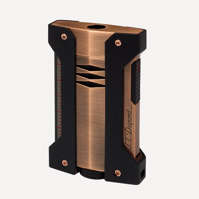 Accendino S.T. DUPONT Défi Extreme Vintage
