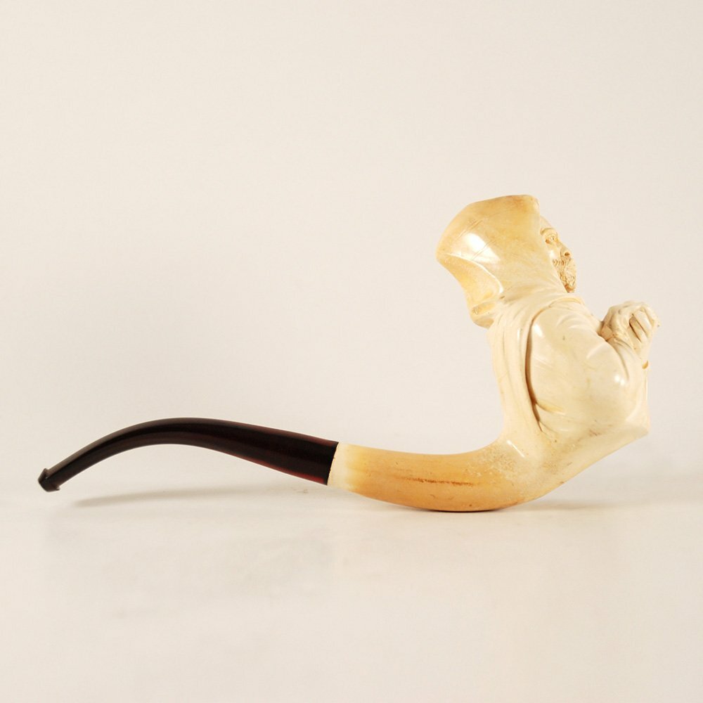 Pipa VINTAGE Schiuma monaco