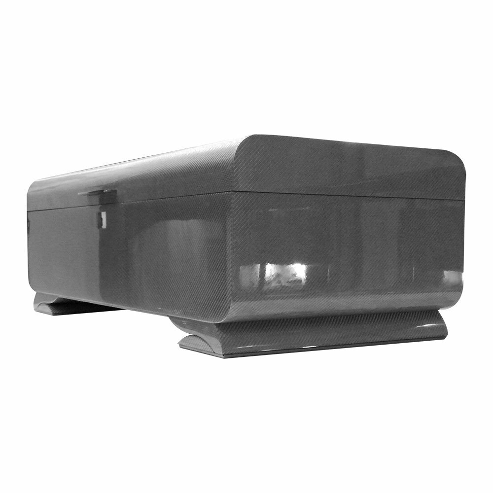 Umidificatore Fincato Master Fiberglass