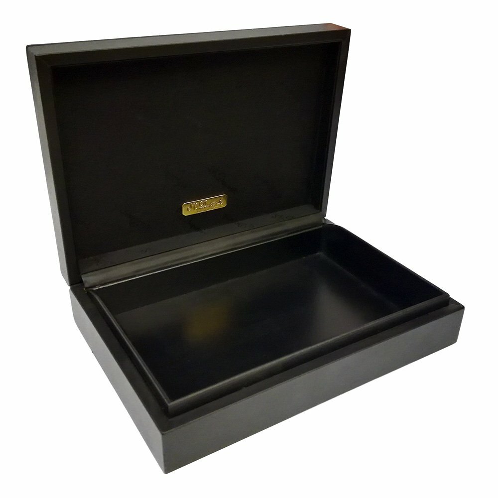 Scatola sigarette S.T. DUPONT