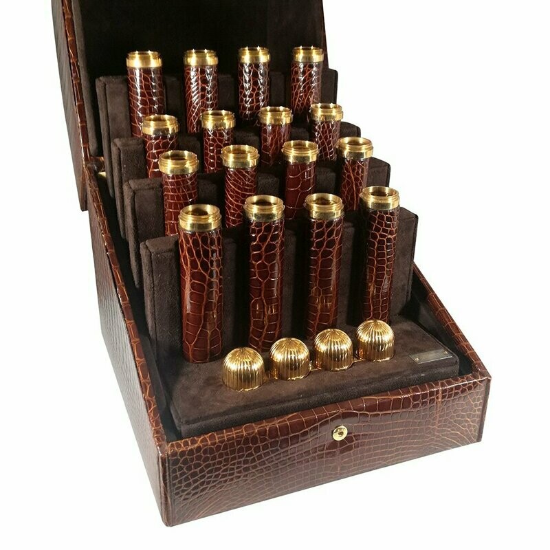 Portasigari Lorenzi Organo