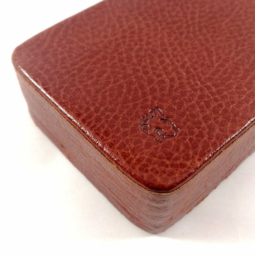 Portasigari Kelermes 1980