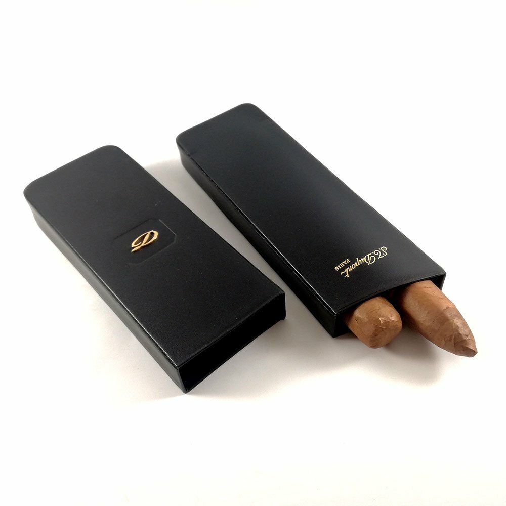 Portasigari S.T. Dupont 1980