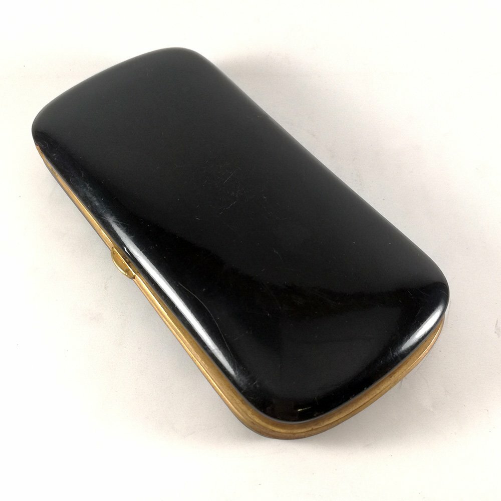 Portasigari Vintage inizio Novecento