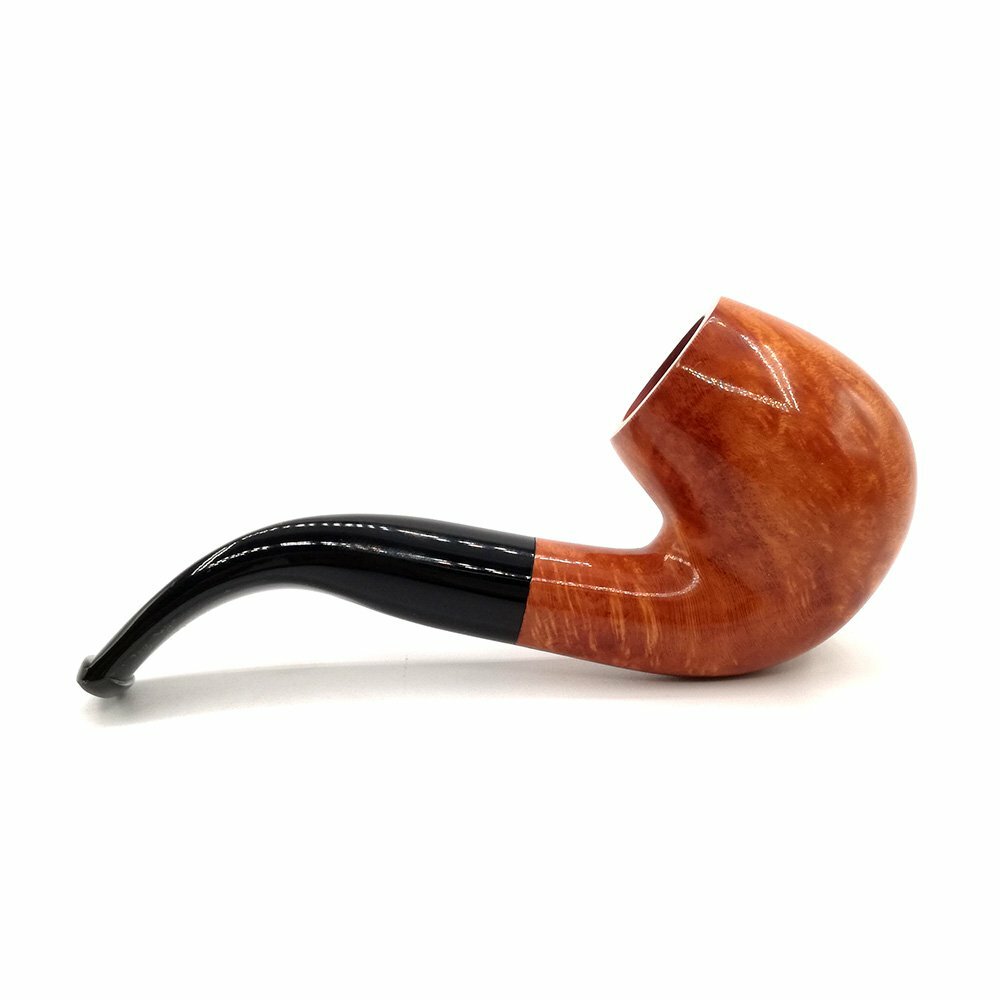 Pipa CHACOM Match Bent Sax 214
