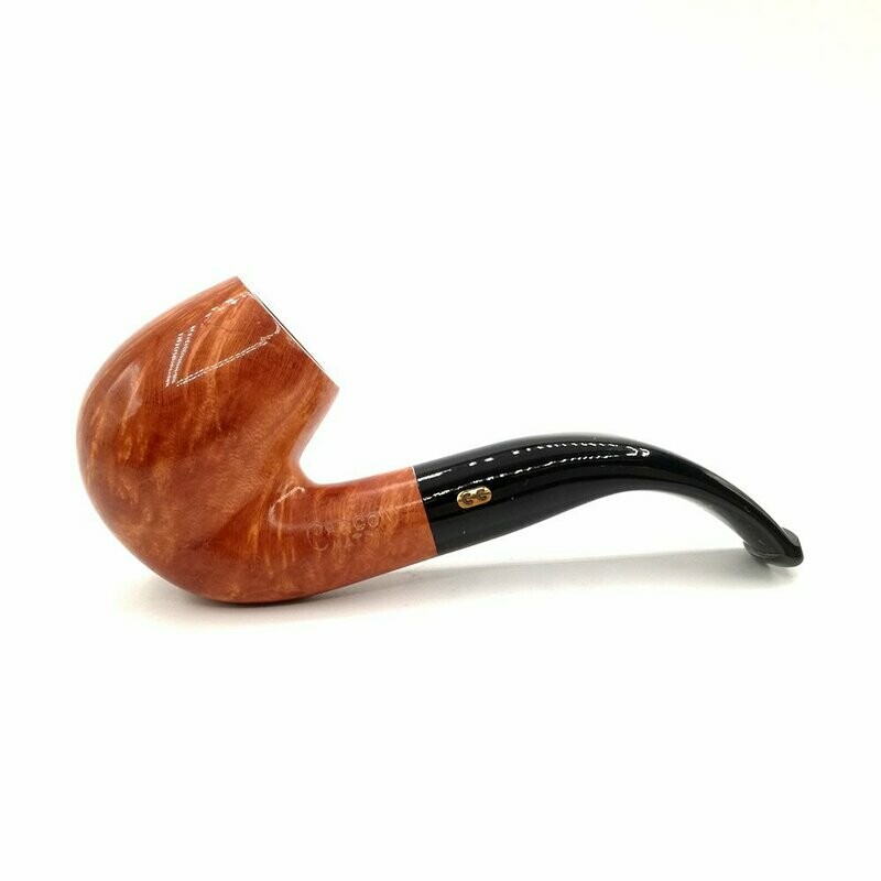 Pipa CHACOM Match Bent Sax 214