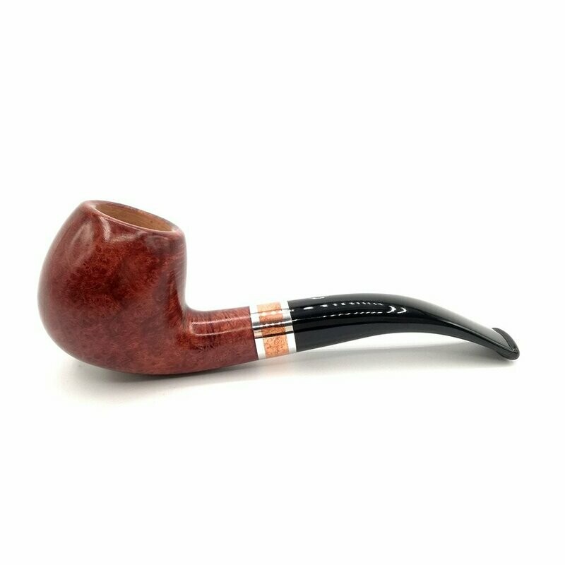 Pipa SAVINELLI Marte Apple Curva 626