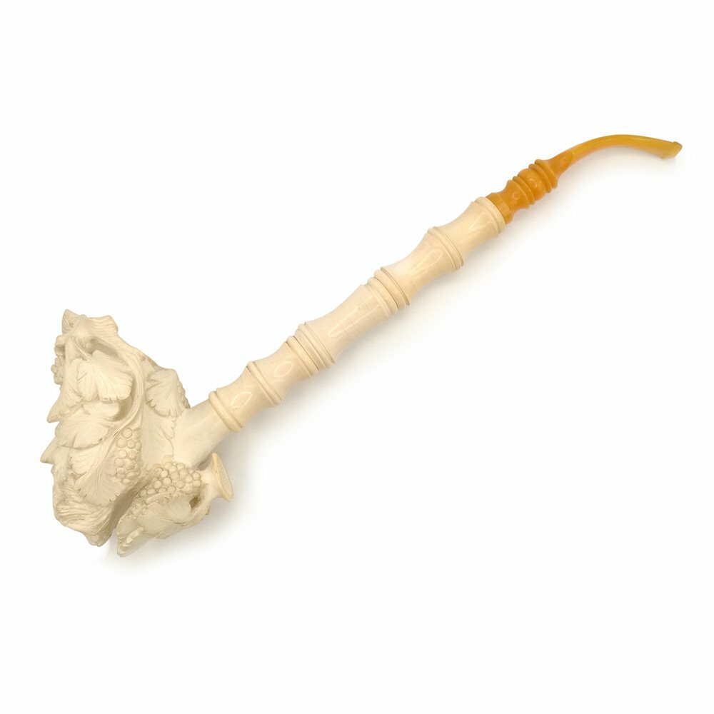 Pipa VINTAGE schiuma 1980