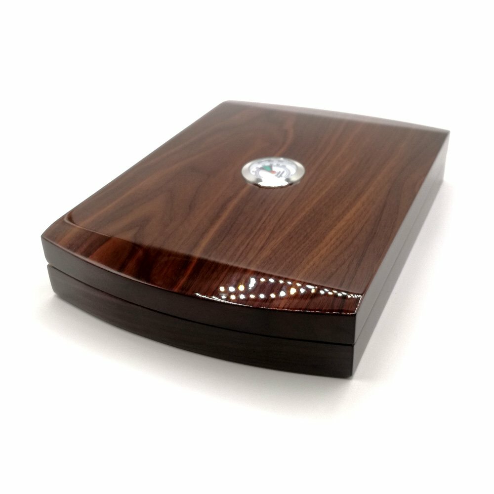 Umidificatore PRISMA - per sigari