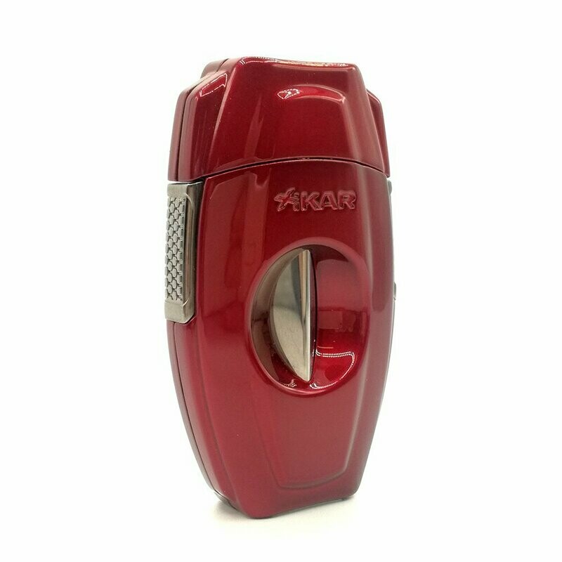 Tagliasigari XIKAR VX2 V-cut