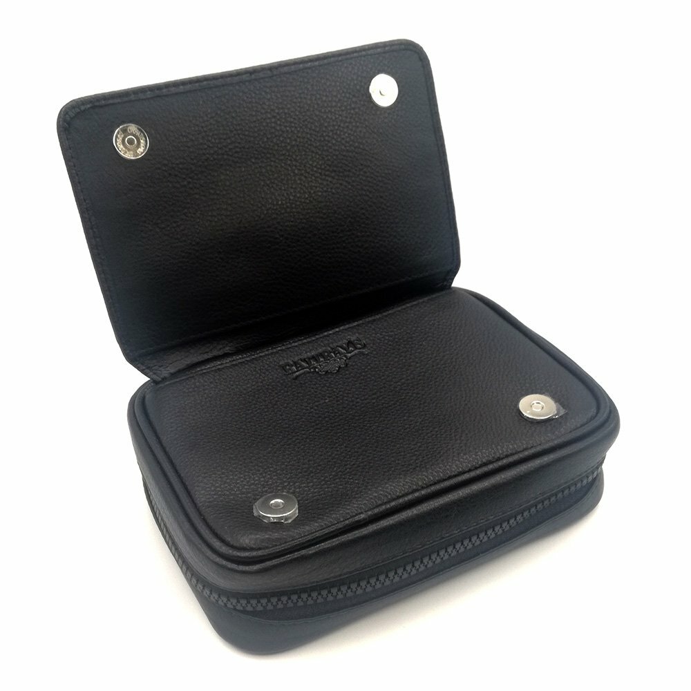 Portapipe e portatabacco Rattray's