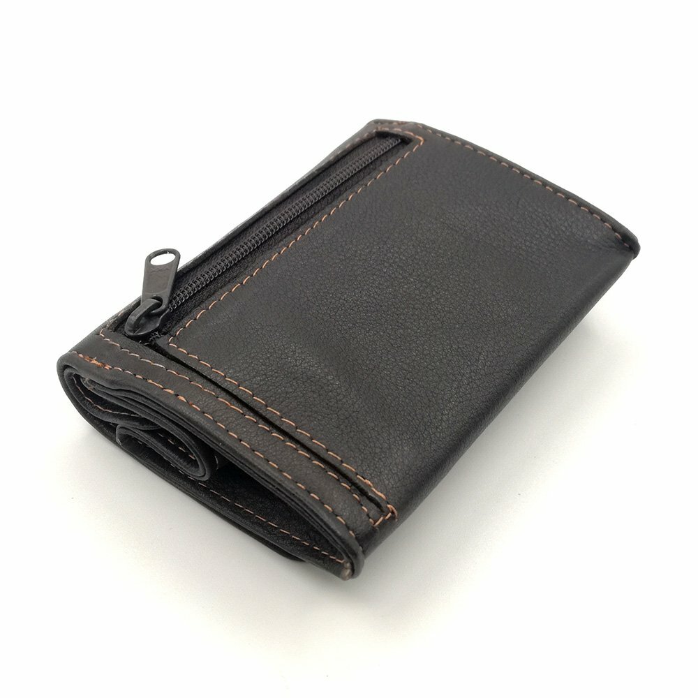 Portatabacco sigarette Lubinksi testa di moro