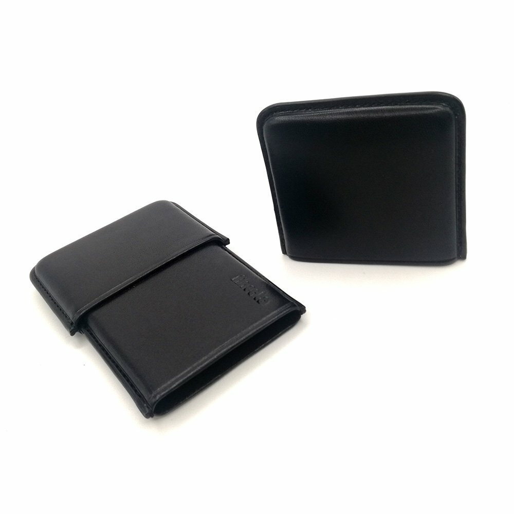 Portasigarette FINCATO nero