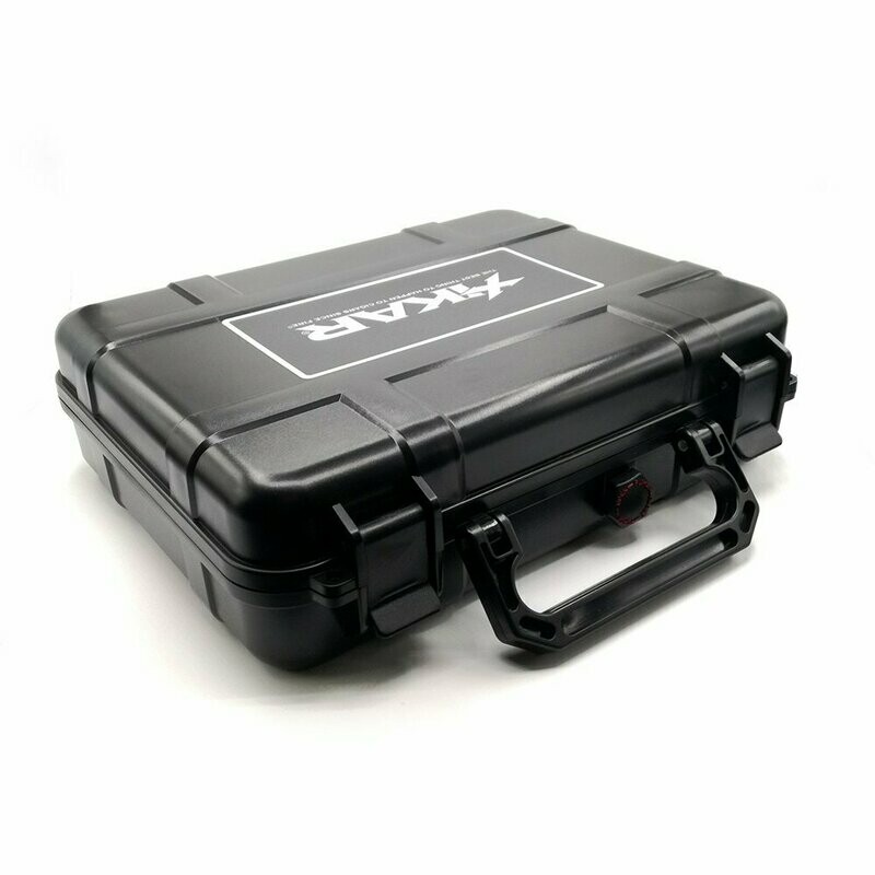 Umidificatore viaggio Xikar 20 sigari