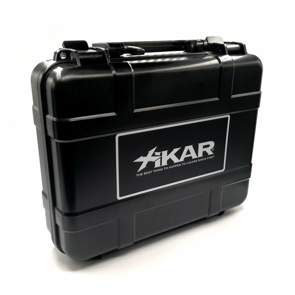 Umidificatore viaggio Xikar 20 sigari