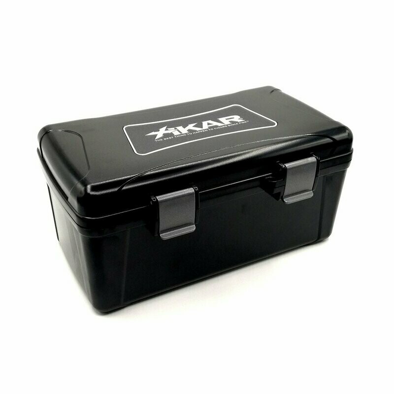 Umidificatore viaggio Xikar 15 sigari