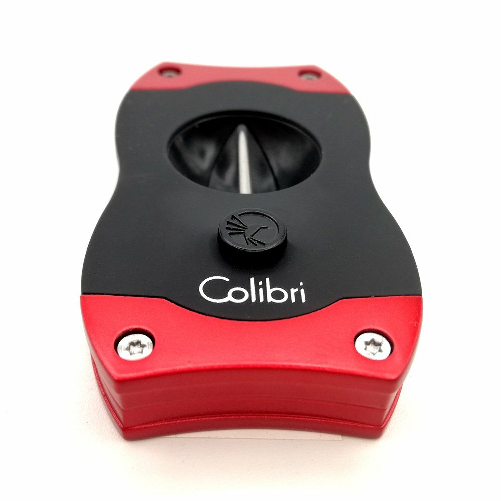 Tagliasigari COLIBRI Monza V-cut