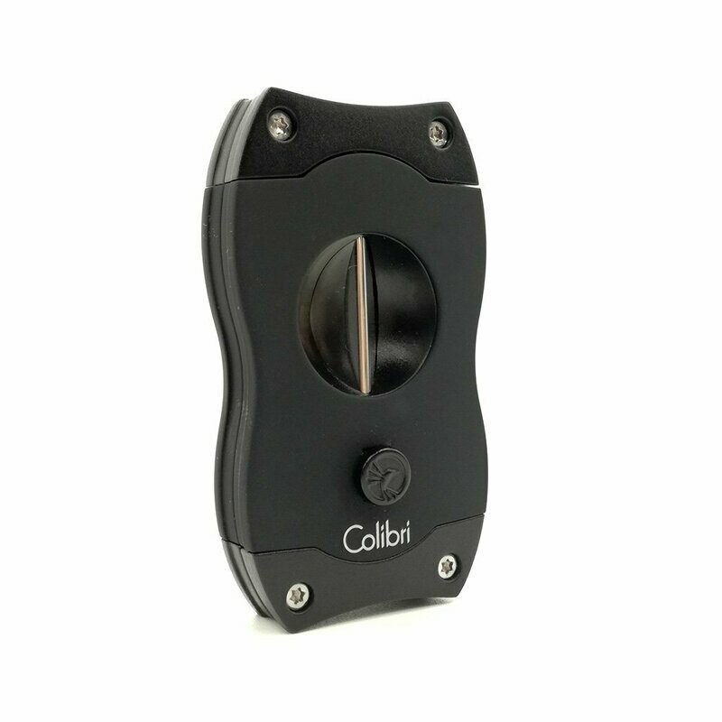 Tagliasigari COLIBRI Monza V-cut