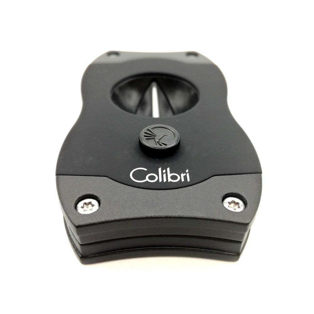 Tagliasigari COLIBRI Monza V-cut