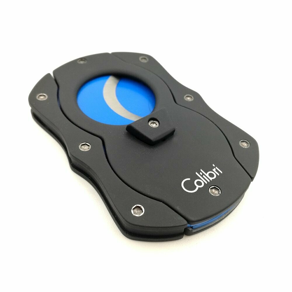 Tagliasigari COLIBRI Colour Cut