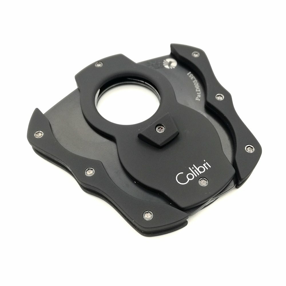 Tagliasigari COLIBRI Colour Cut