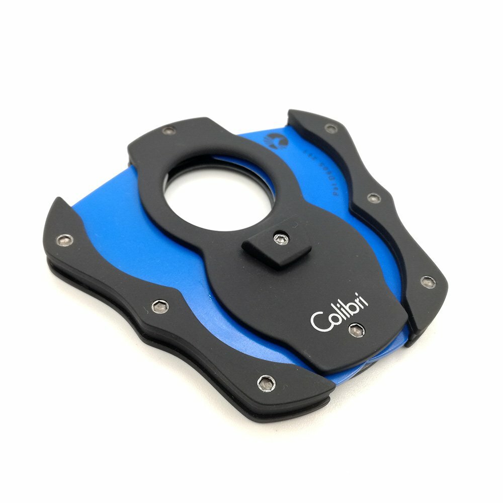 Tagliasigari COLIBRI Colour Cut