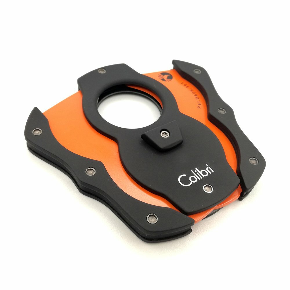 Tagliasigari COLIBRI Colour Cut​