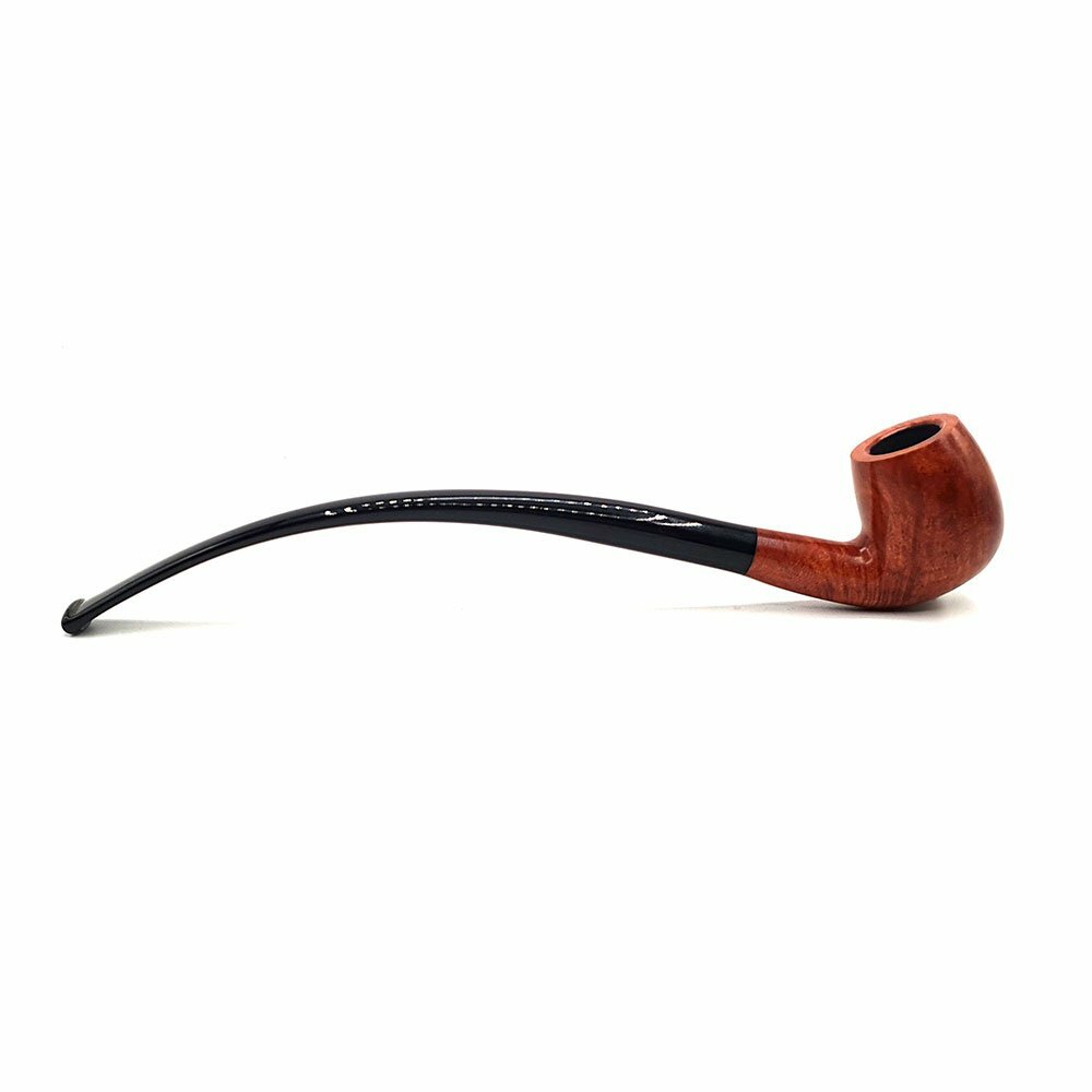 Pipa SAVINELLI Churchwarden Bent 601