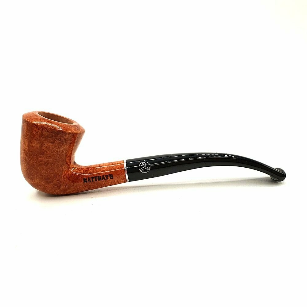 Pipa RATTRAY'S Blower's Daughter Dublin Bent 50