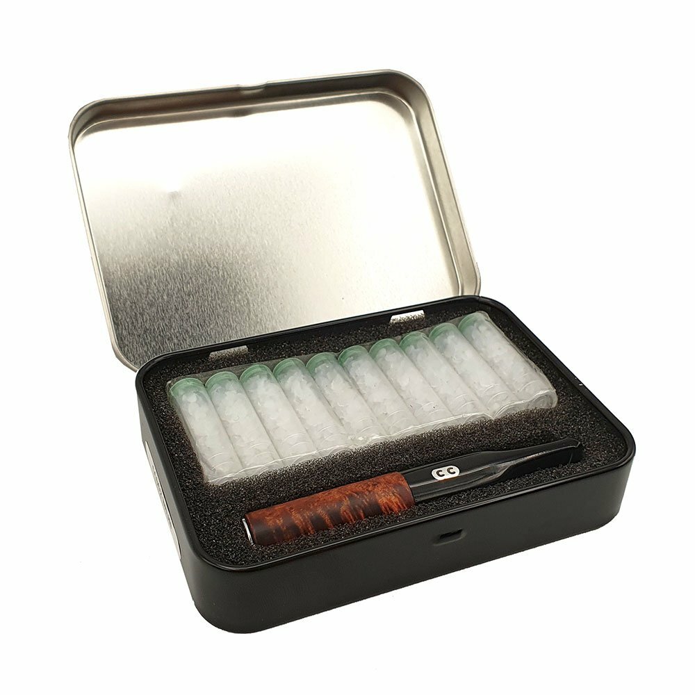 Bocchino per sigaretta Chacom