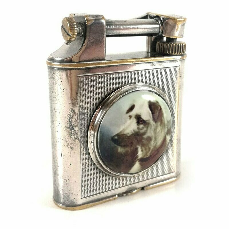 Accendino DUNHILL Vintage 1920