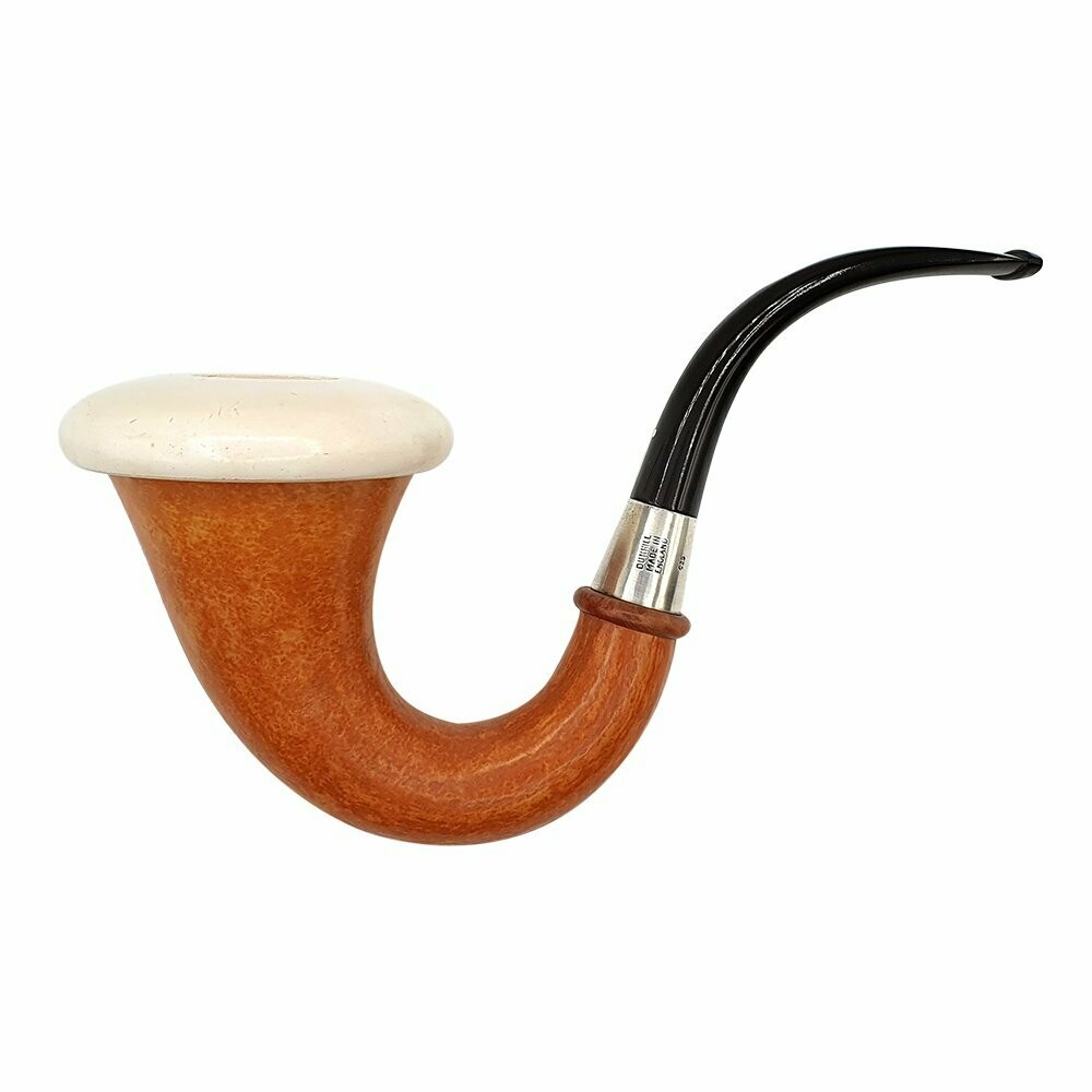 Pipa DUNHILL Calabash XXL rarissima 1980